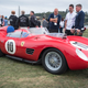 Illustration for article titled There Are Better Things To Do At Monterey Car Week Than The Pebble Beach Concours